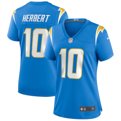 Los Angeles Chargers Women Jerseys 2025-10-20-044